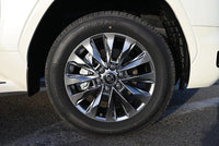 Toyota Land Cruiser 300 GXR 2025 in white color