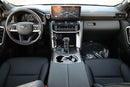 Toyota Land Cruiser 300 GXR 2025 in white color