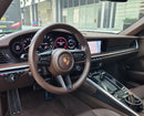 2023 Porsche 911 Targa 4
