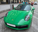 2023 Porsche 911 Targa 4