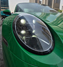 2023 Porsche 911 Targa 4