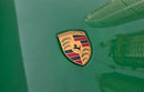 2023 Porsche 911 Targa 4