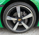 2023 Porsche 911 Targa 4