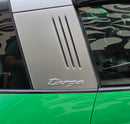 2023 Porsche 911 Targa 4
