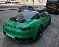 2023 Porsche 911 Targa 4