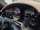 2023 Porsche 911 Targa 4