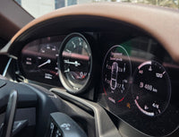 2023 Porsche 911 Targa 4