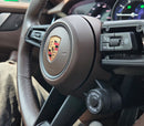 2023 Porsche 911 Targa 4