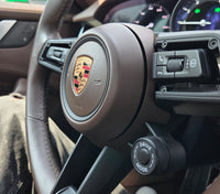 2023 Porsche 911 Targa 4