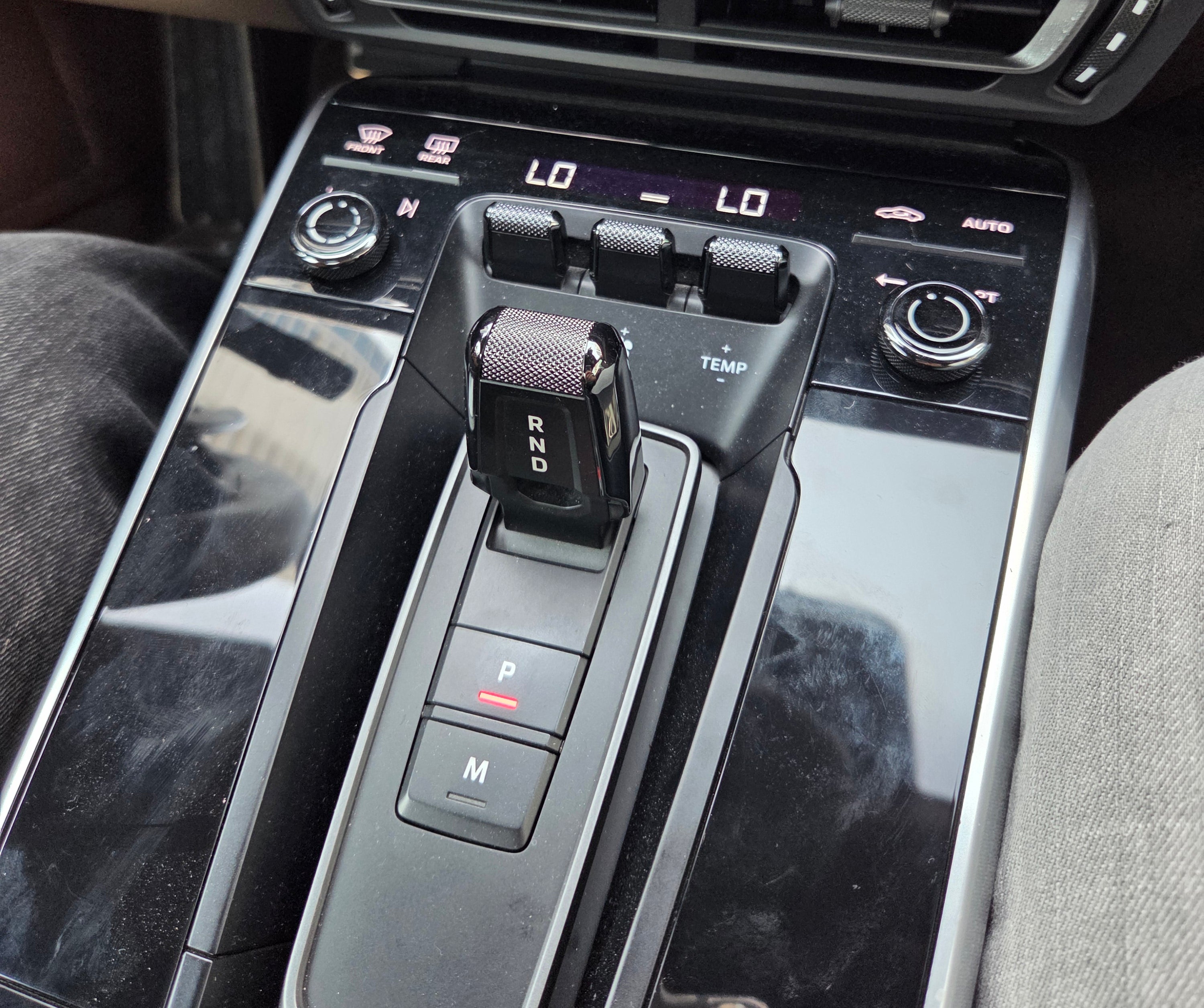 2023 Porsche 911 Targa 4