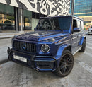 Mercedes-Benz G-Class G63 2024