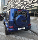 Mercedes-Benz G-Class G63 2024