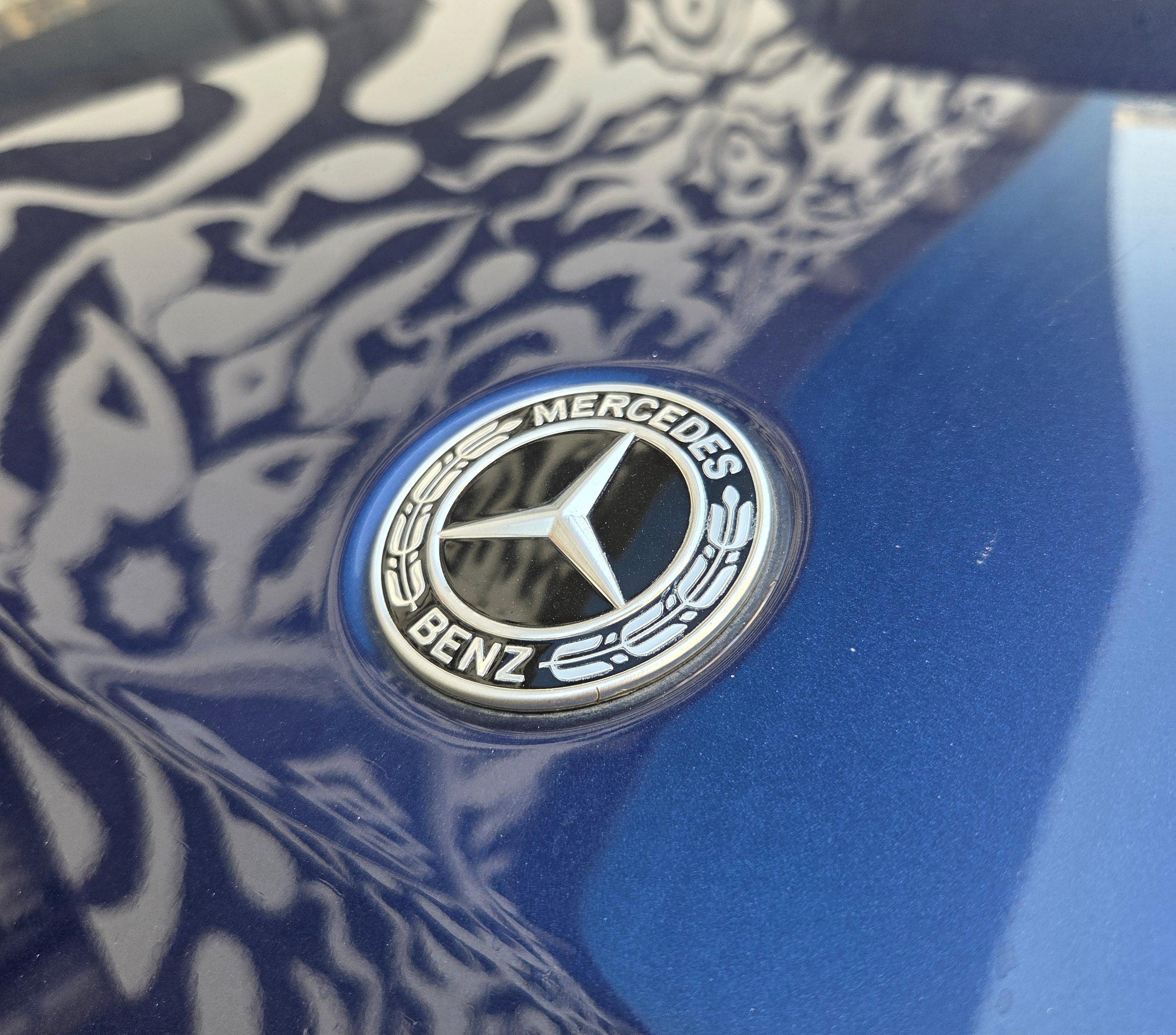 Mercedes-Benz G-Class G63 2024