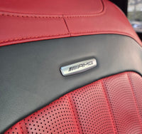 Mercedes-Benz G-Class G63 2024