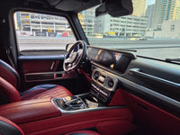 Mercedes-Benz G-Class G63 2024