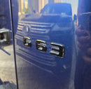 Mercedes-Benz G-Class G63 2024