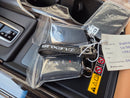Lexus LX 700h 2025 black