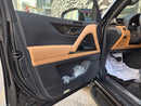Lexus LX 700h 2025 black