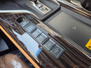 Lexus LX 700h 2025 black