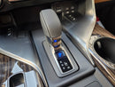 Lexus LX 700h 2025 black