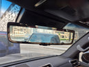 Lexus LX 700h 2025 black