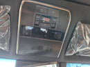 Lexus LX 700h 2025 black