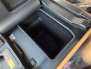 Lexus LX 700h 2025 black