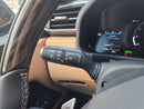 Lexus LX 700h 2025 black