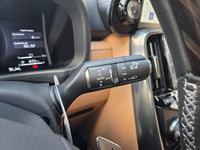 Lexus LX 700h 2025 black