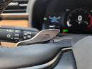 Lexus LX 700h 2025 black