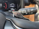 Lexus LX 700h 2025 black