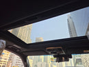 Lexus LX 700h 2025 black