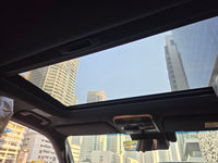 Lexus LX 700h 2025 black
