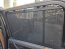 Lexus LX 700h 2025 black