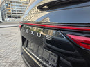 Lexus LX 700h 2025 black