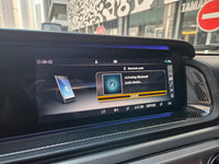 Mercedes-Benz G-Class G63 2024