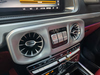 Mercedes-Benz G-Class G63 2024