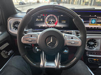 Mercedes-Benz G-Class G63 2024