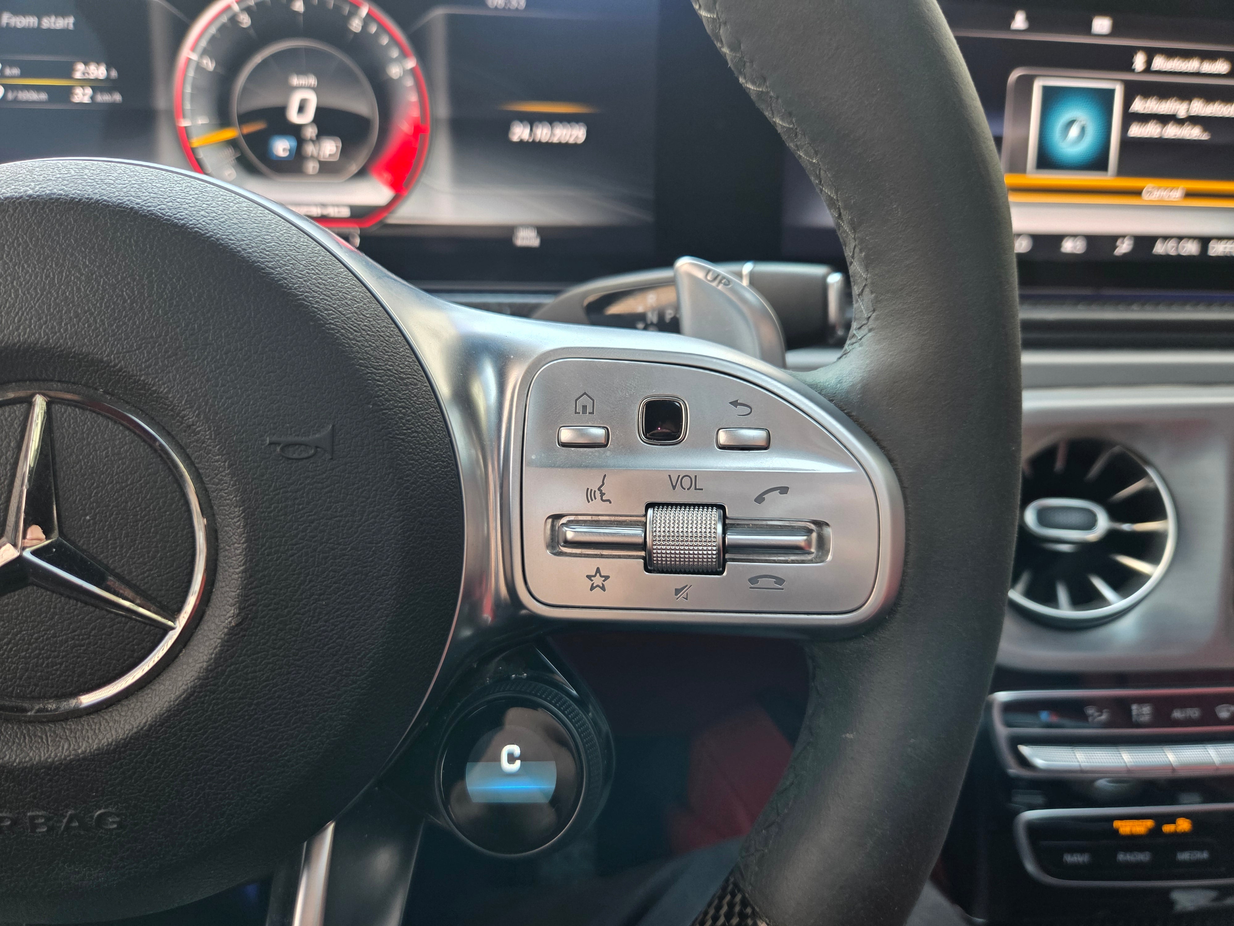 Mercedes-Benz G-Class G63 2024