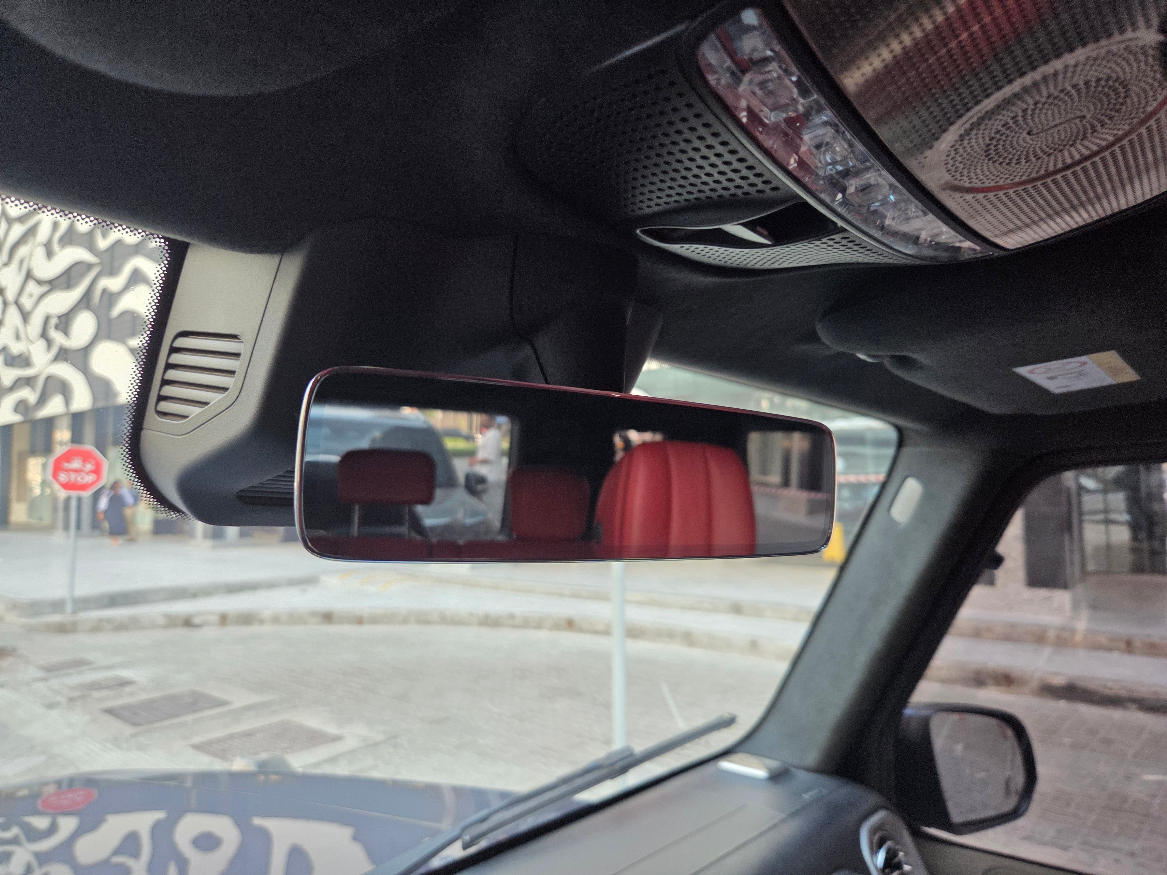 Mercedes-Benz G-Class G63 2024