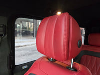 Mercedes-Benz G-Class G63 2024