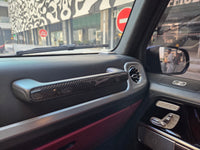 Mercedes-Benz G-Class G63 2024