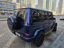 Mercedes-Benz G-Class G63 2024