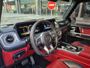 Mercedes-Benz G-Class G63 2024