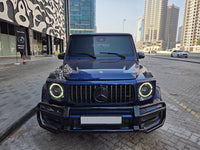 Mercedes-Benz G-Class G63 2024