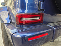 Mercedes-Benz G-Class G63 2024