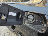 Lexus LX 700h 2025 black