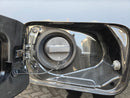 Lexus LX 700h 2025 black