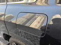 Lexus LX 700h 2025 black