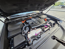 Lexus LX 700h 2025 black